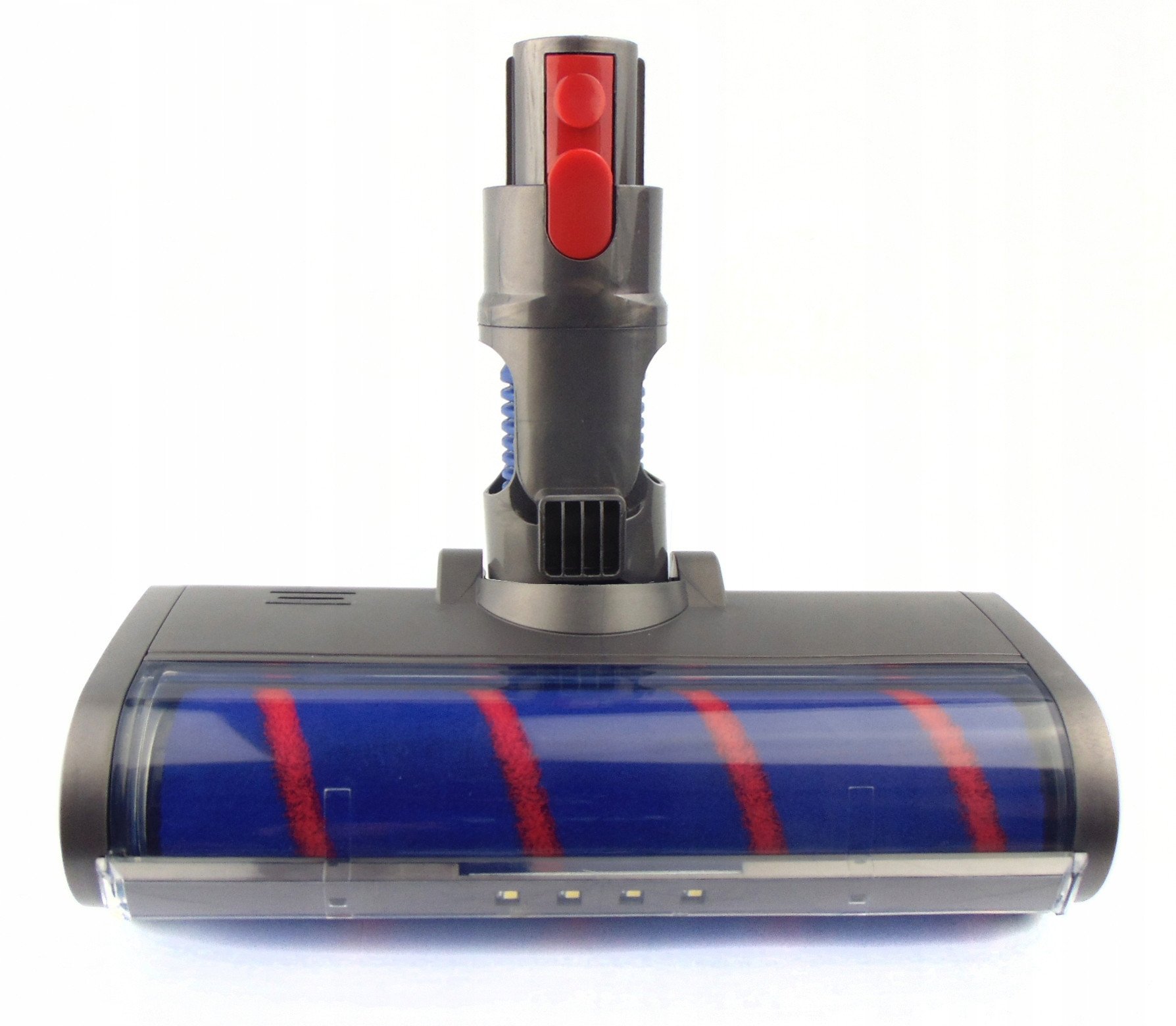 SZCZOTKA LED DO DYSON V7 V8 V10 V11 V15 MIĘKKANajwyższa jakość GERMAN