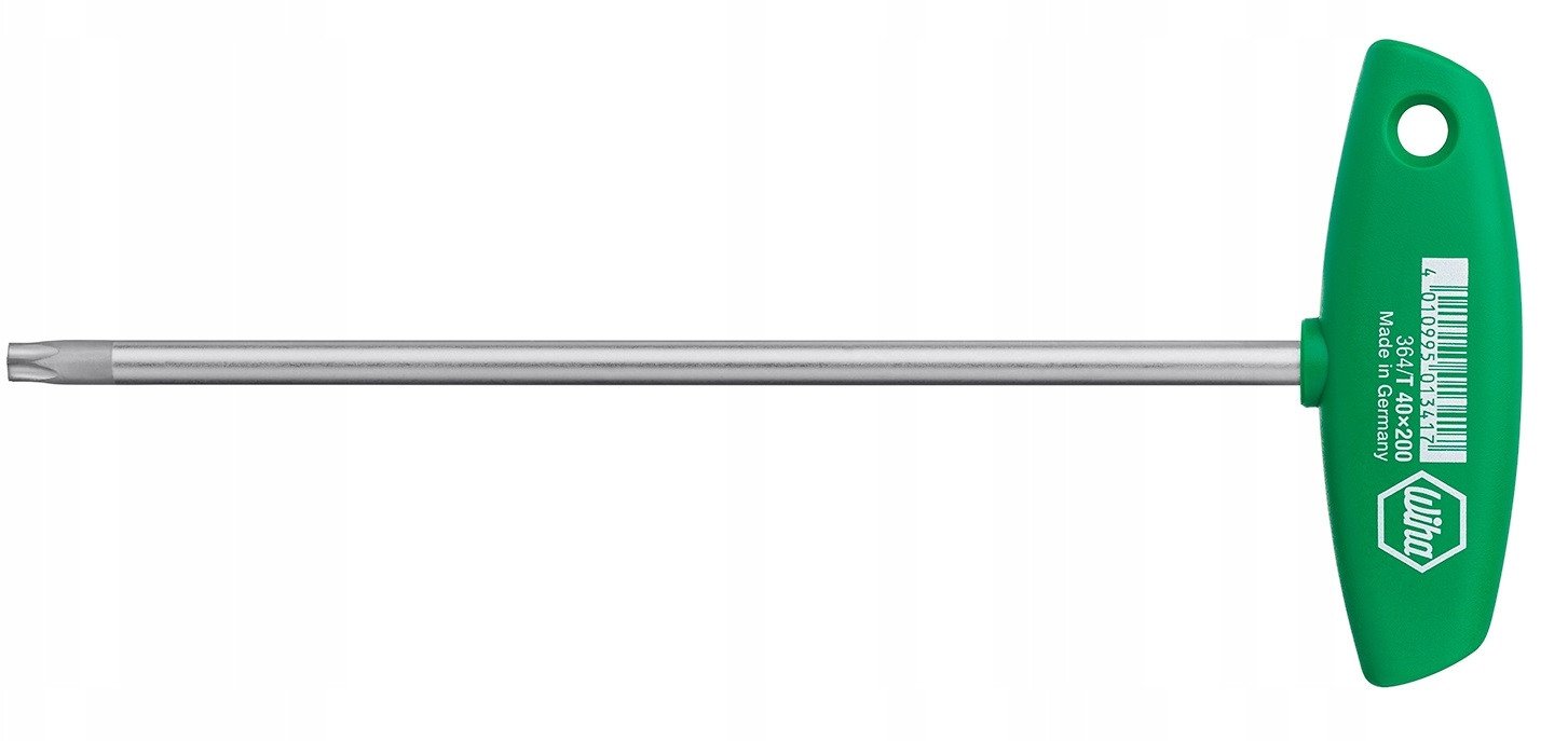 KLUCZ TORX T15x100 364 WIHA