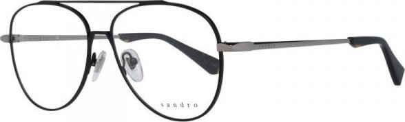 Sandro Paris Ramki do okularów Męskie Sandro Paris SD3001 55108