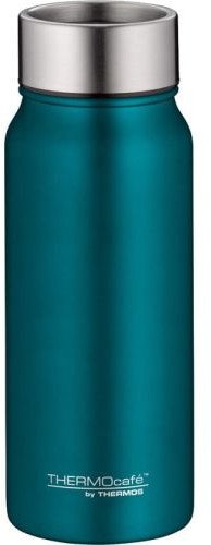 Kubek termiczny Thermos THERMOcaf 0,5 l - turkusowy