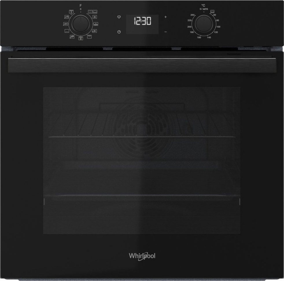 Piekarnik Whirlpool OMR58CU1B