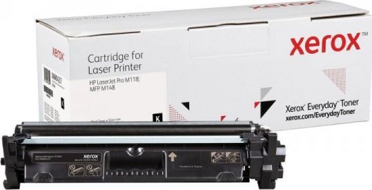 Toner Xerox Black Zamiennik 94X (006R04237)