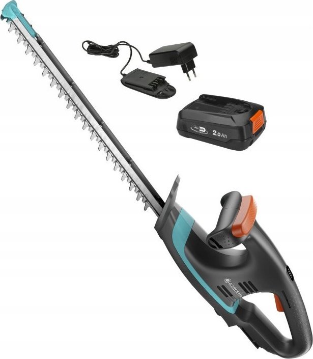 Gardena Nożyce akumulatorowe EasyCut 40/18V P4A 40 cm