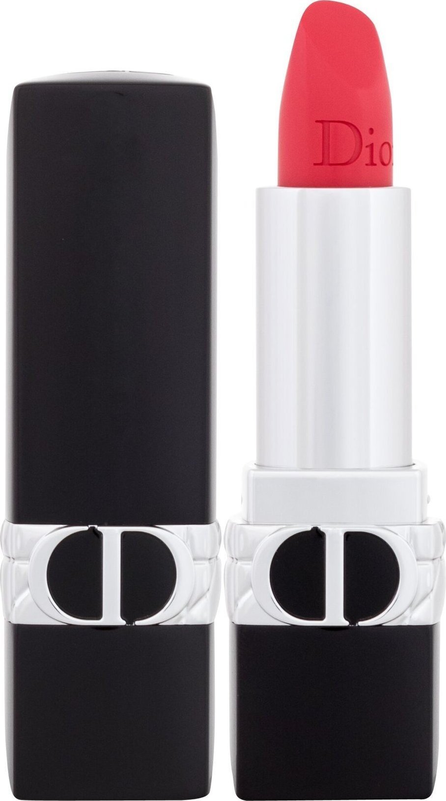 Dior DIOR ROUGE LIPSTICK 028 Actrice Satin 3,5g REFILLABLE