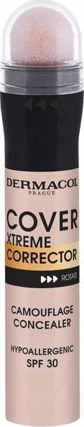 Dermacol DERMACOL_Cover Xtreme Corrector SPF30 korektor do twarzy 208 8g