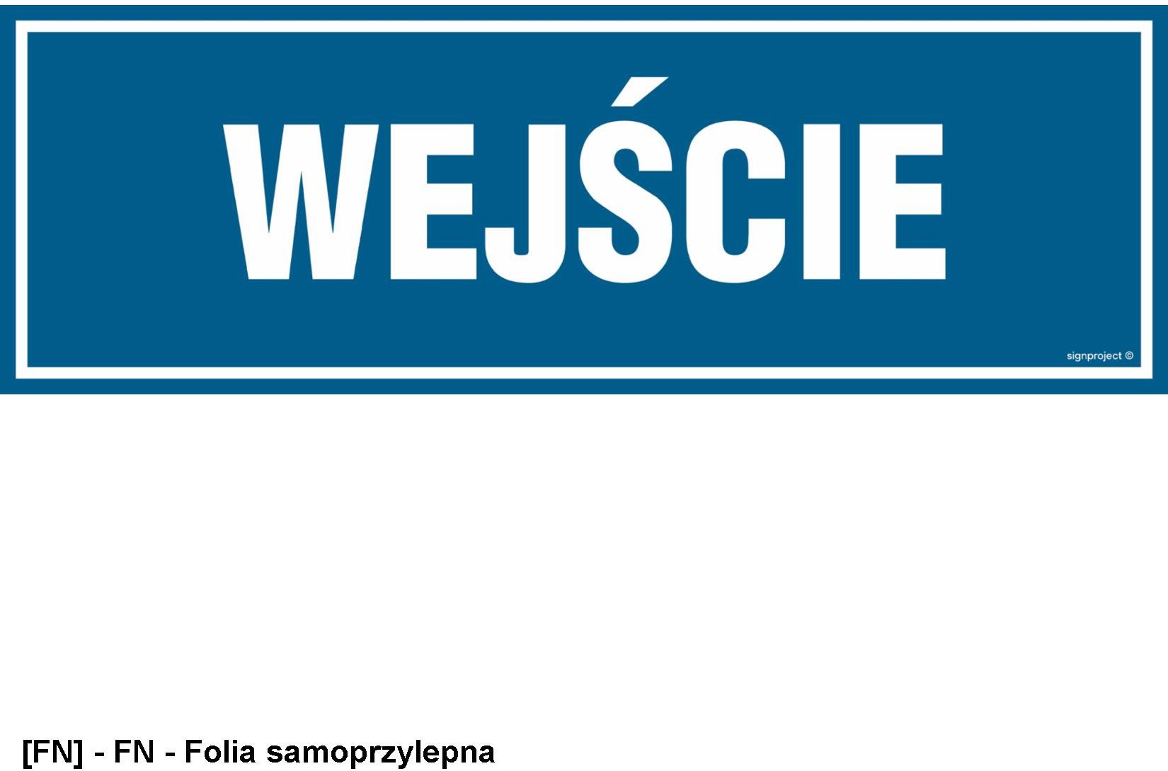 PA021 - Wejście 200x100