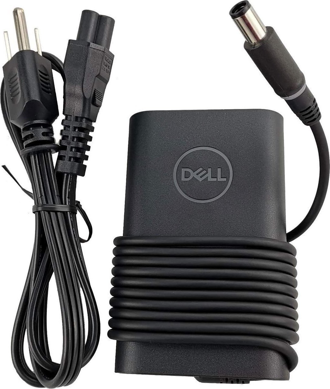 Zasilacz do laptopa Dell 65W 3 Prong AC Power Adapter