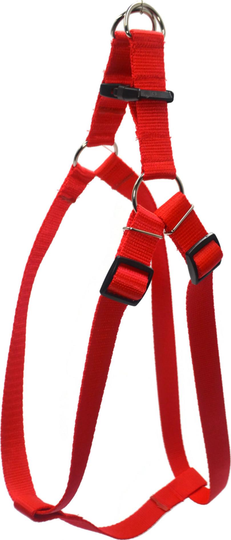 Alizoo Szelki dla dużego psa 25mm - ALIZOO