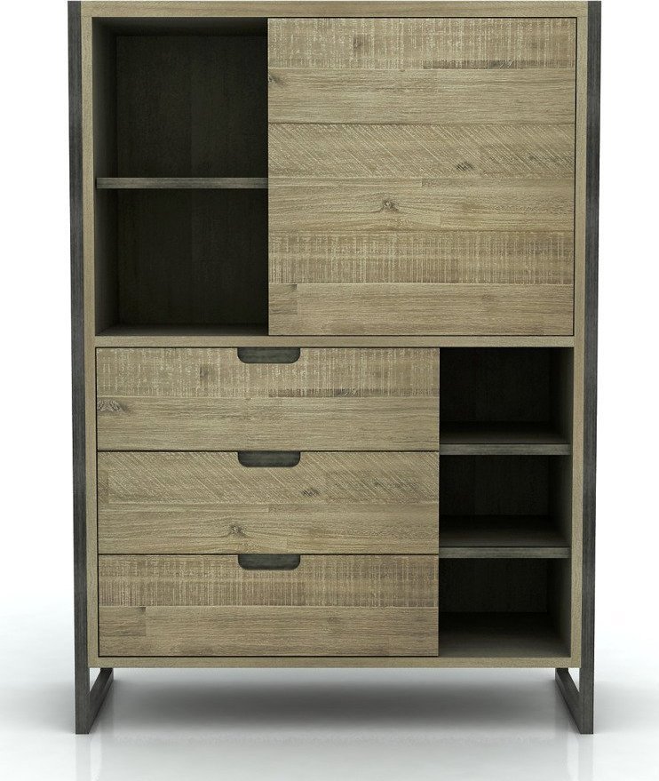 LivinHill Flow L04 Komoda