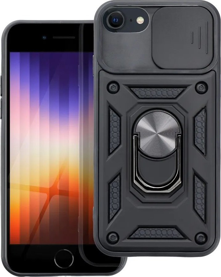 Braders Etui Slide Armor Braders do iPhone 7 / 8 / SE 2020 / SE 2022