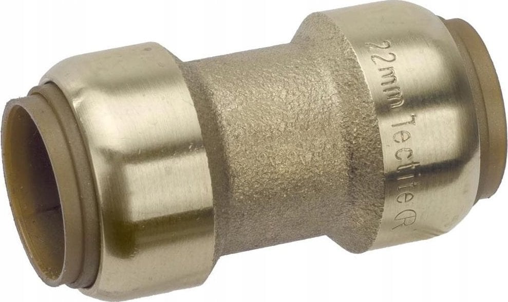 PEGLER YORKSHIRE Złączka nasuwna 22 PUSH