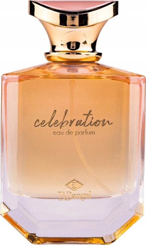 TAD ANGEL Celebration EDP spray 100ml