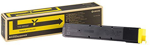 Toner Kyocera TK-8505 Yellow Oryginał (1T02LCANL0)