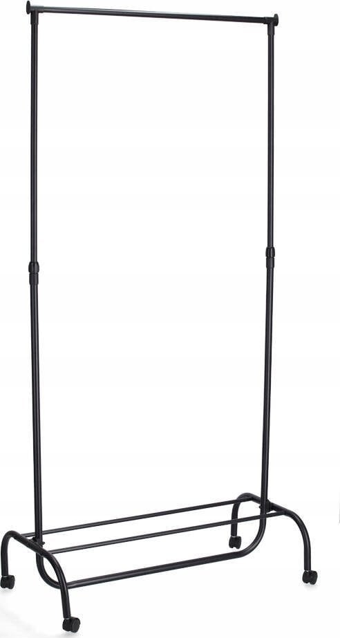 Zeller Mobilny wieszak na ubrania z regulowaną wysokością