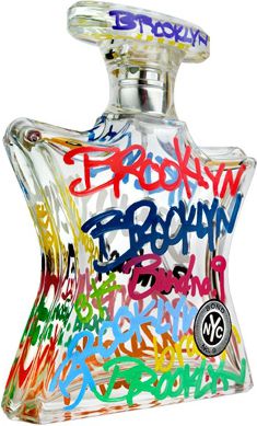 Bond Brooklyn EDP 100ml