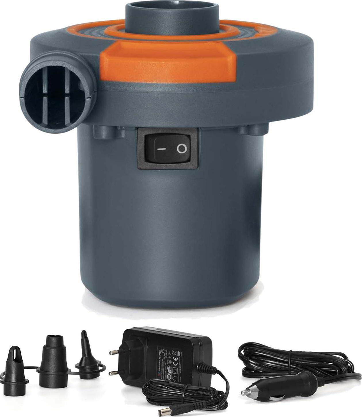 Bestway Pompka elektryczna Sidewinder 12 / 220 - 240 V Bestway 62142