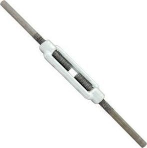 ŚRUBA RZYMSKA SZPILKA-SZPILKA 30MM