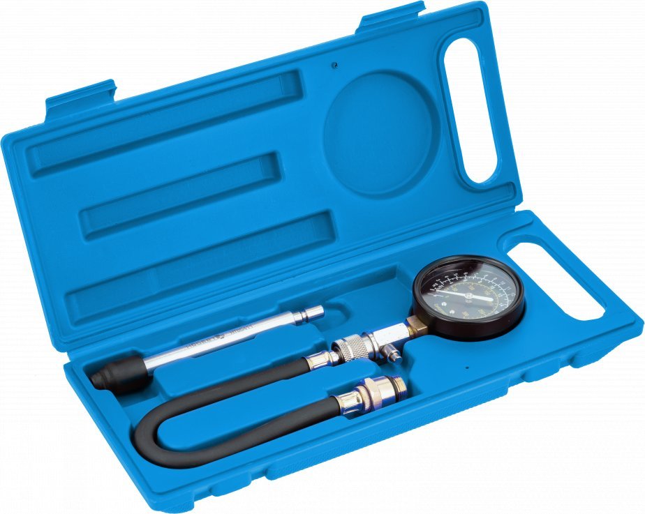 Högert Technik HOGERT COMPRESSION PRESSURE GAUGE