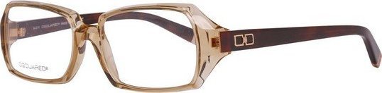 Dsquared2 Ramki do okularów Damski Dsquared2 DQ5019-045 ( 54 mm)