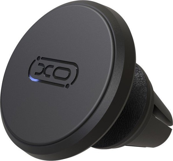 XO Xo Uchwyt Samochodowy C96B Magnetyczny Czarny