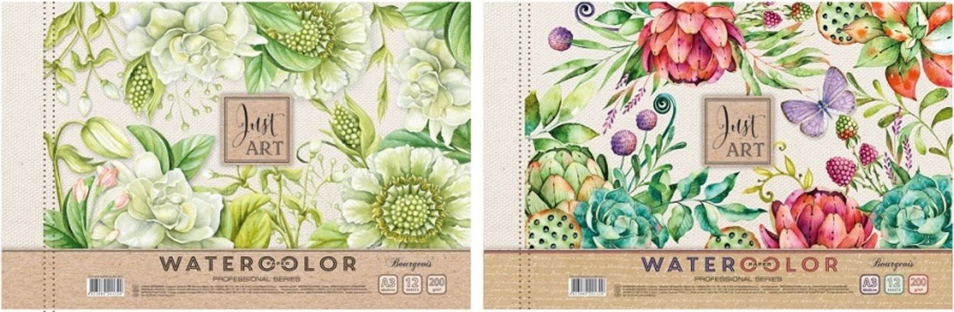 Fresh Szkicownik A3 12k biały