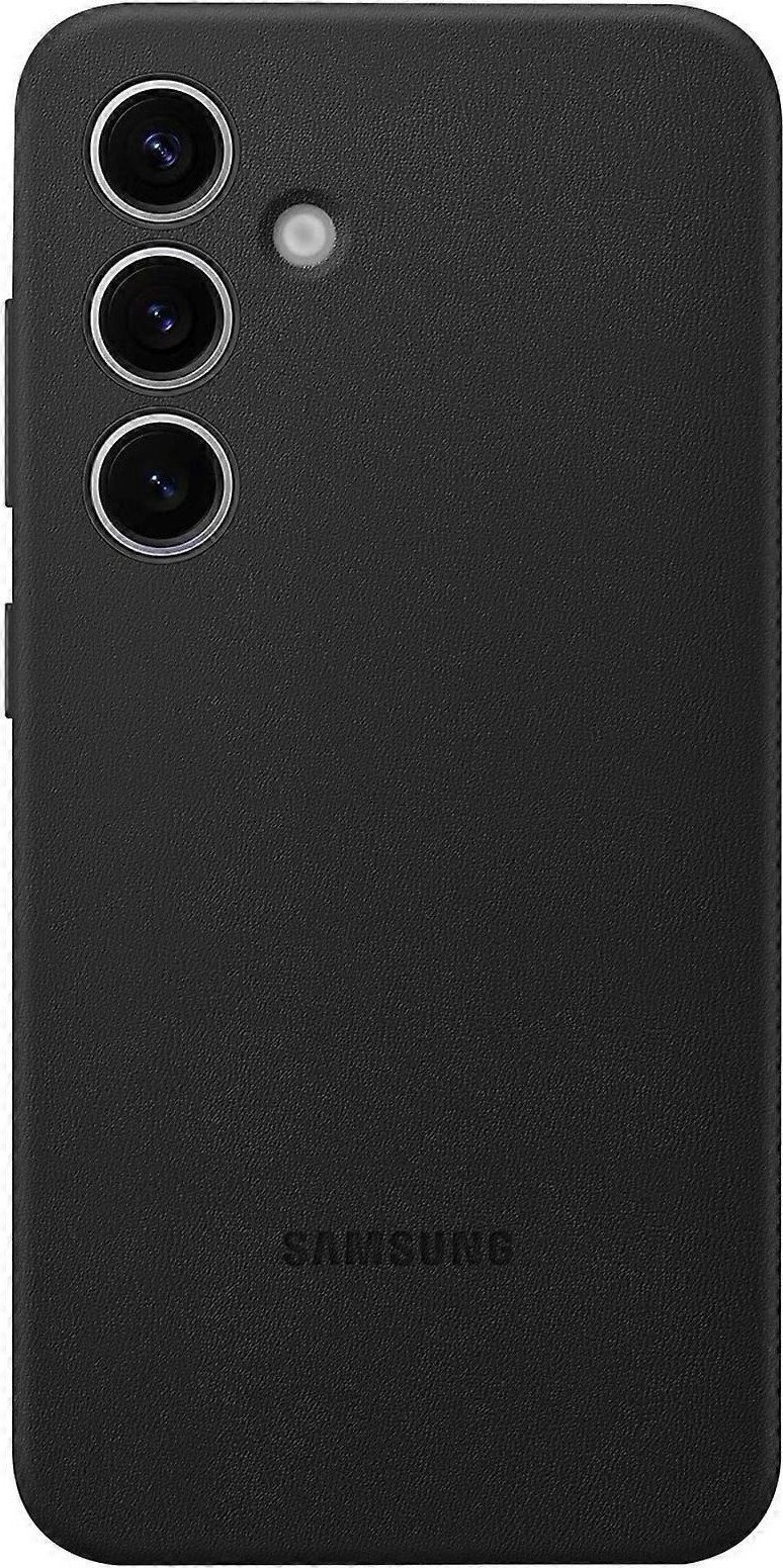 Samsung Etui Kindsuit do Galaxy S25 czarny