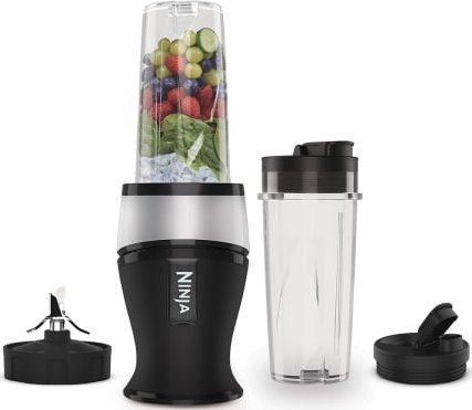 Blender kielichowy Ninja QB3001EUS