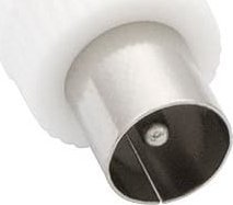 Blow 1003# Wtyk antenowy prosty duży