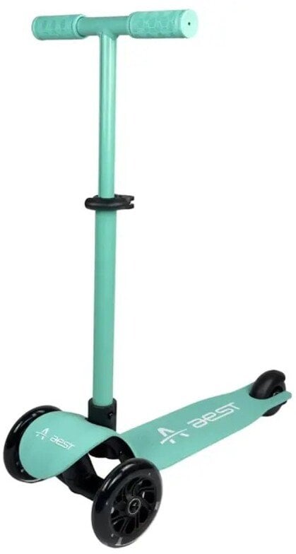 Chillafish hulajnoga dla dzieci od 3 lat zielona 105566 (2901527069229)