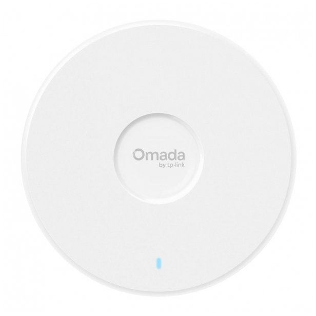 tp-link systems inc. Access Point TP-Link EAP770 BE9300 Wi-Fi 7 1x2,5GbE MU-MIMO Mesh PoE sufitowy