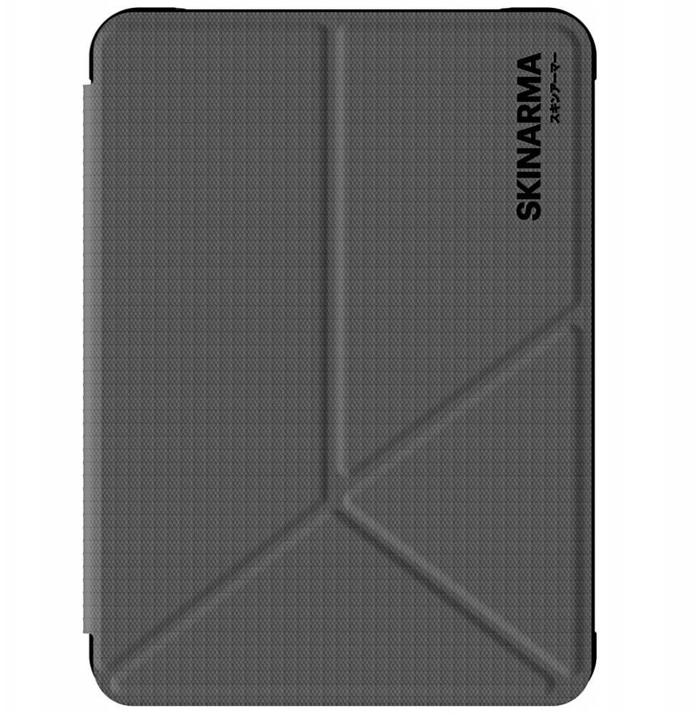 Etui Skinarma Trax do Kindle 11 gen. 6" gunmetal