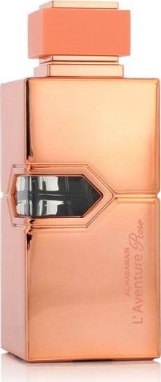 Al Haramain AL HARAMAIN L'Aventure Rose EDP 200ml