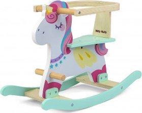 Milly Mally Milly Mally Koń Lucky 12 - Unicorn