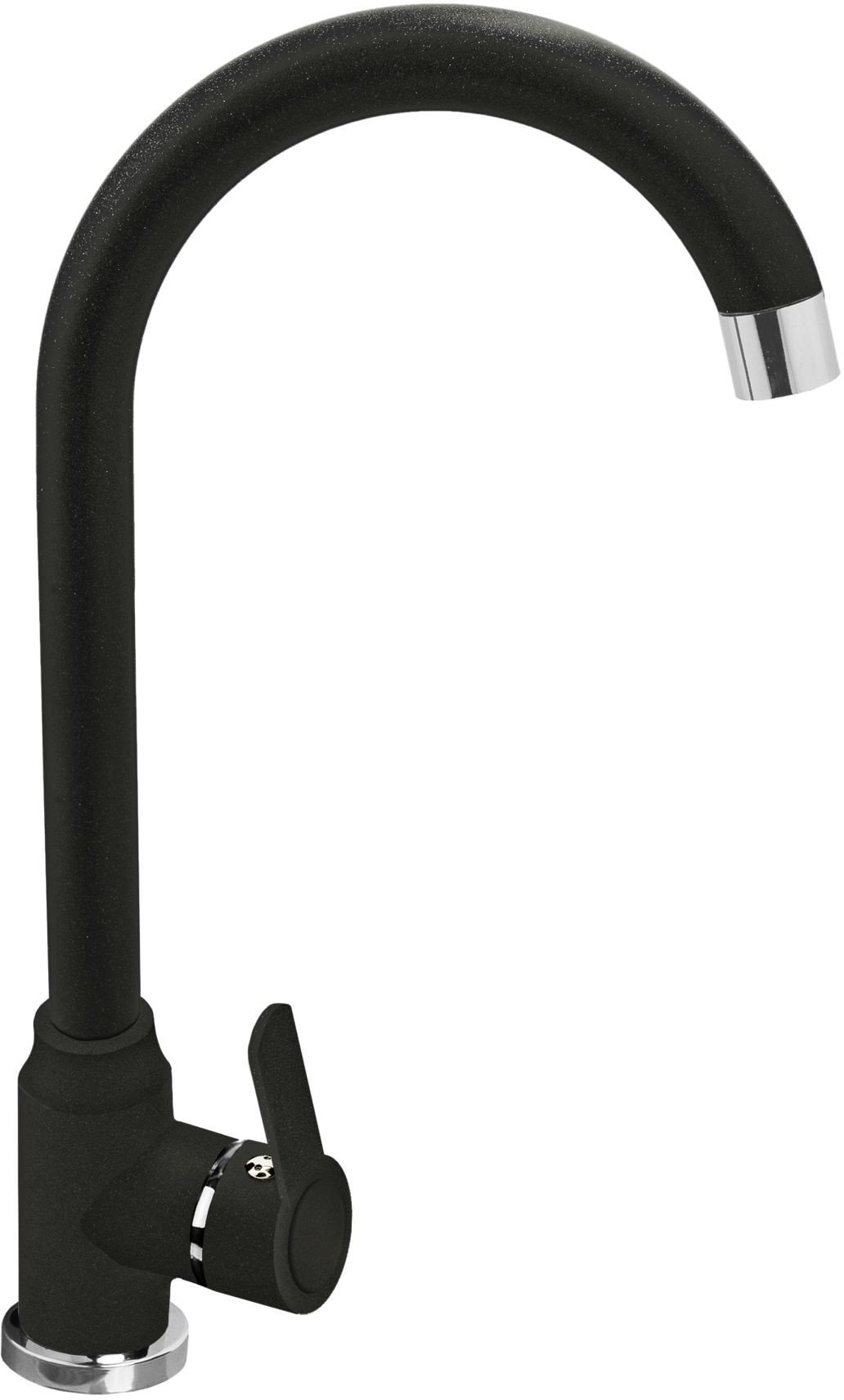 Pyramis Zlew. SPARTA PLUS LUX (78x48) volcano + Bateria LUNGO