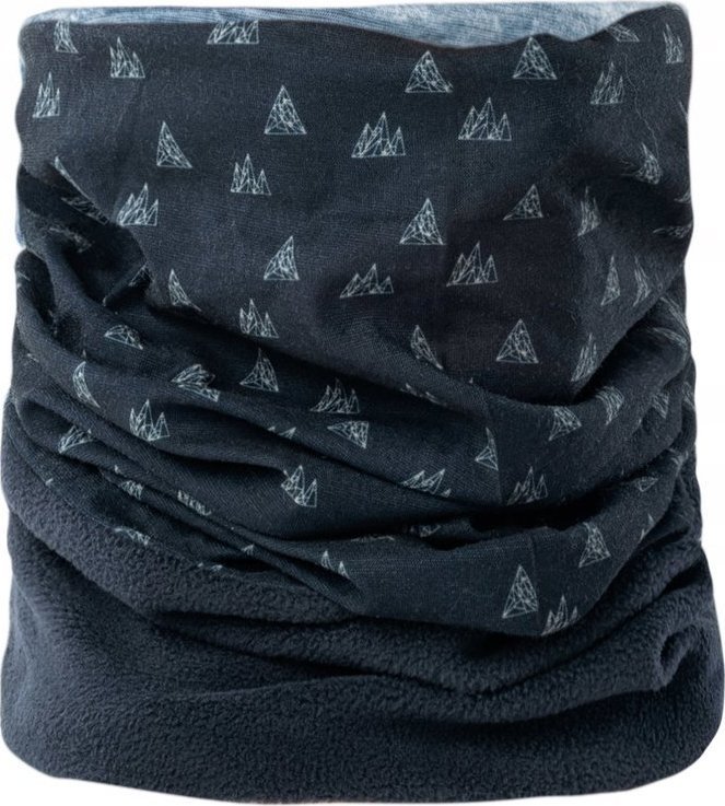 Hi-Tec KOMIN RINE SMALL MOUNTAINS/SKY CAPTAIN ONE SIZE