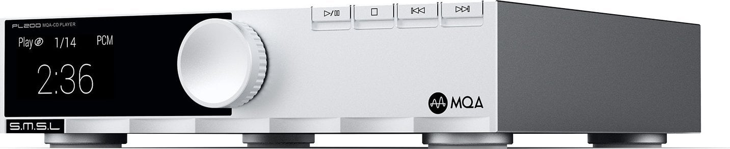 SMSL SMSL PL200 - Odtwarzacz CD Hi-Res