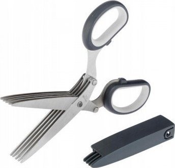 Galicja Nożyczki do ziół 20 cm Practico