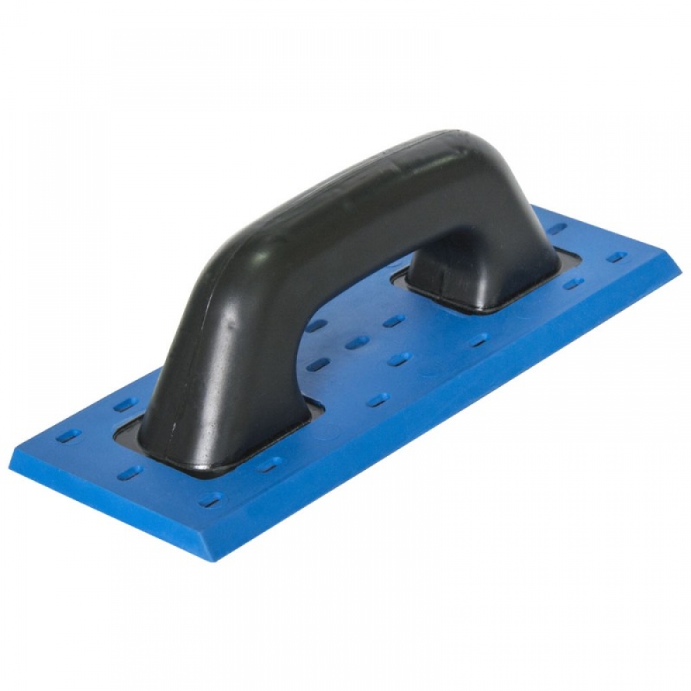 Dedra Paca 255x96mm do fugowania z podkładem elastomerowym - 15B080