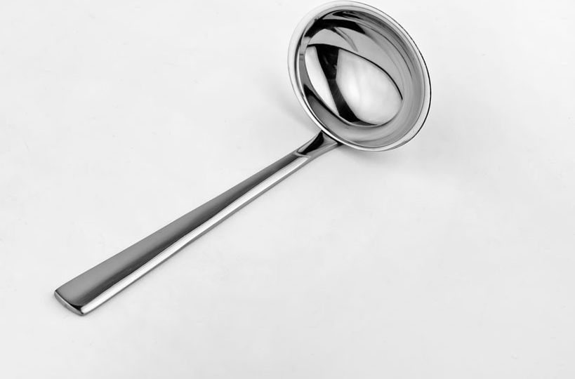 MartGlass Collection Łyżka do sosu Denver