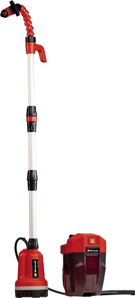 Einhell Pompa zanurzeniowa GE-PP 18 RB Li - 4170429