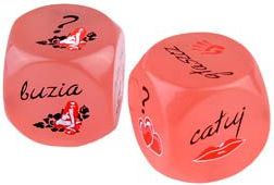 Froster Świecące kości miłości