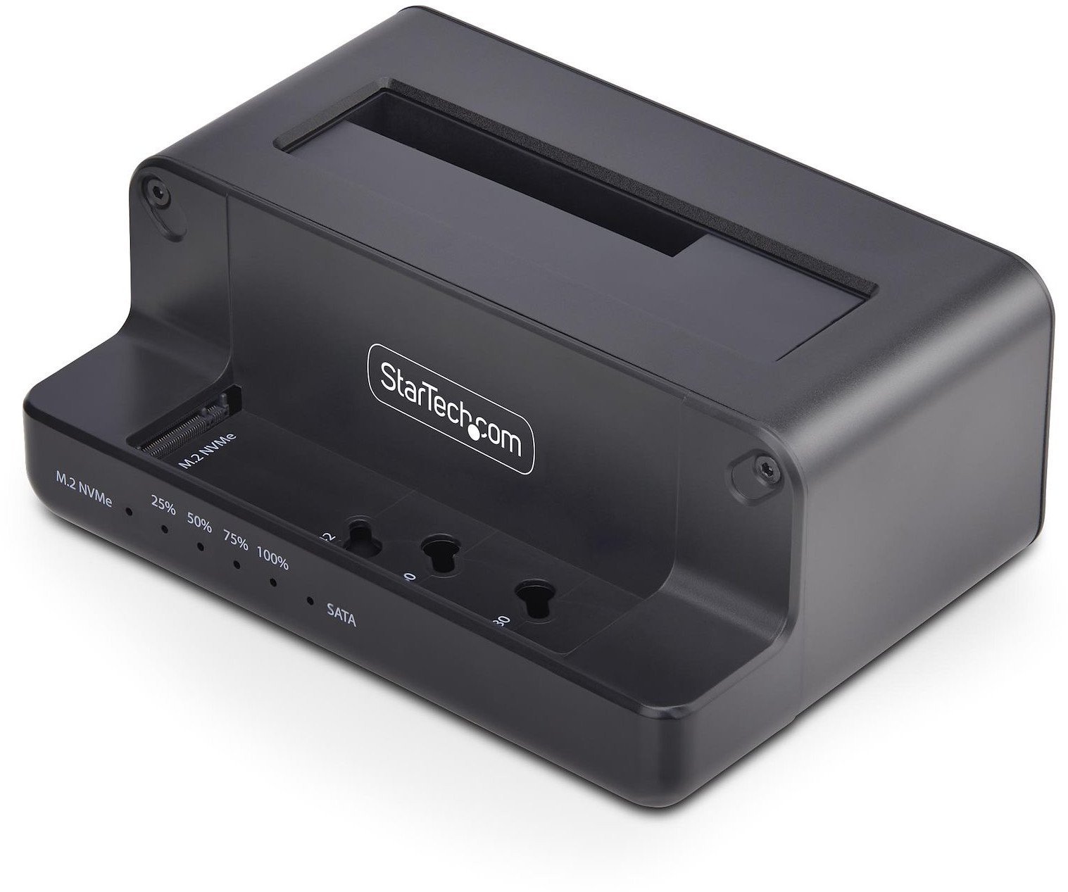 NVME TO 2.5/3.5 SATA CLONER