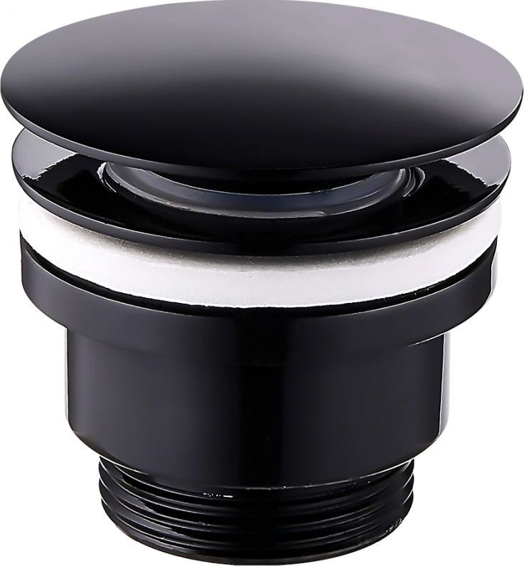 Mexen Korek automatyczny klik-klak czarny