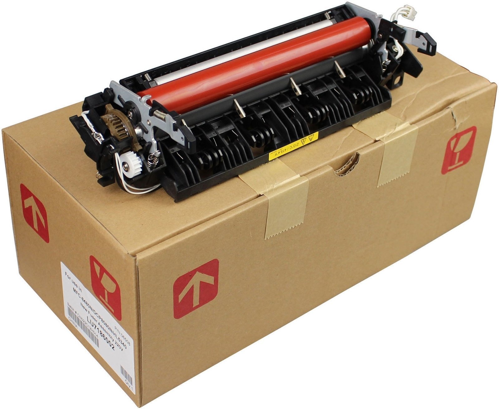 Drukarka laserowa Orink Zamiennik zespołu grzewczego 220V Brother MFC 8370 DN