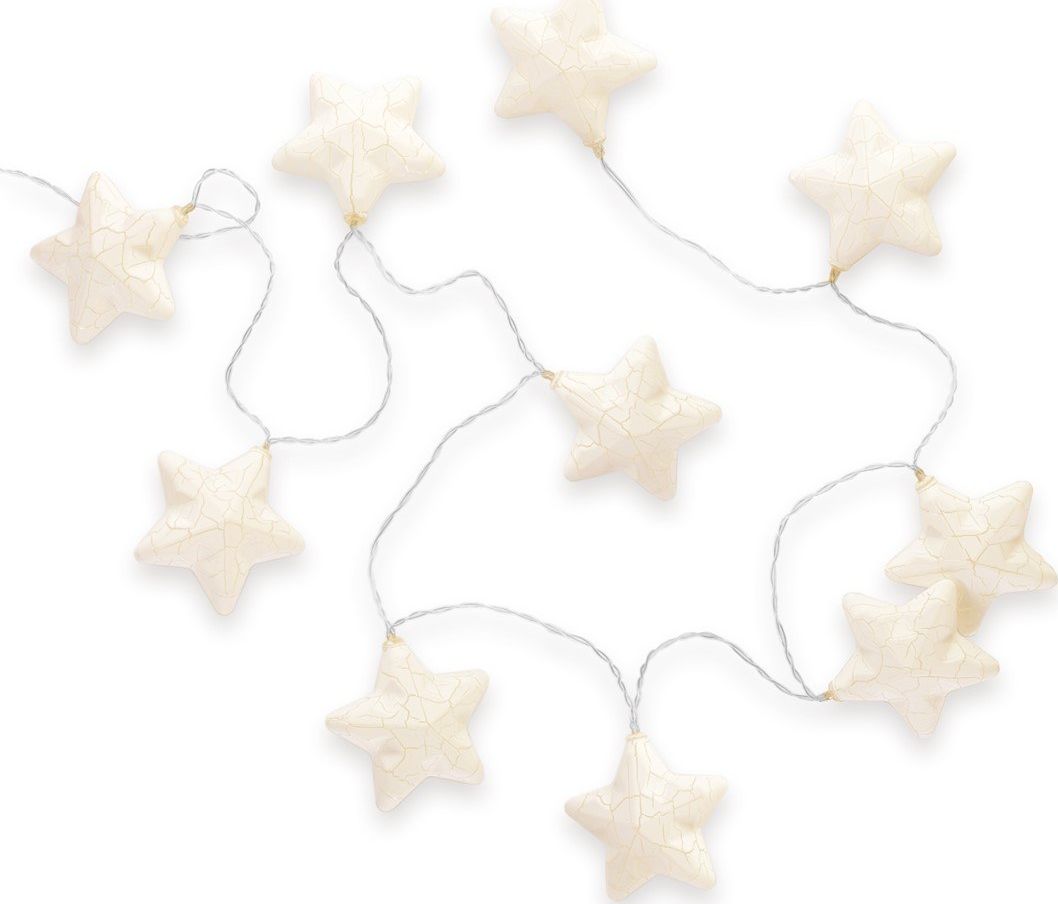 Dekoracja świąteczna Decoking girlanda