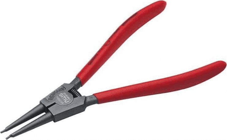 NWS szczypce Segera 19-60mm (NW178-62-12)