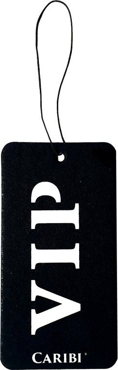 Caribi LTD Caribi VIP Zapach do samochodu - 950