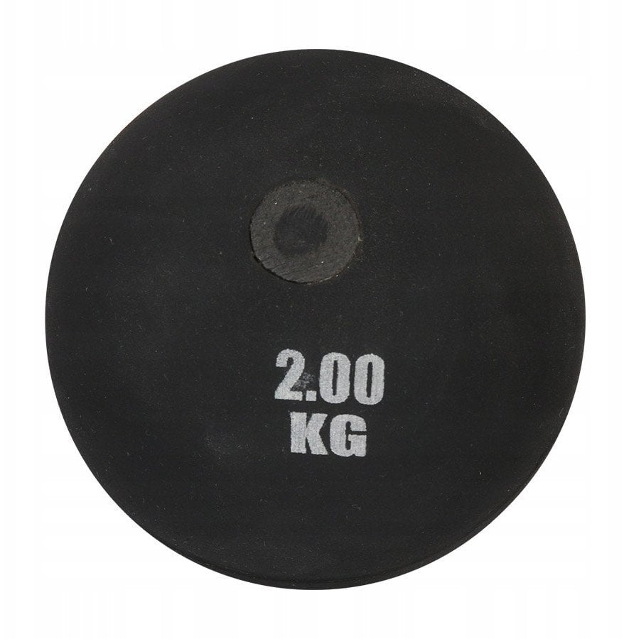 Kula 2 kg gumowa