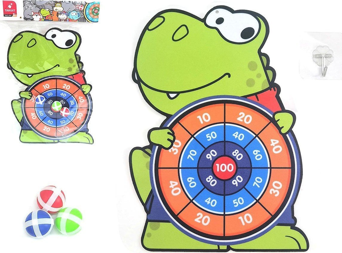 Gazelo Gra Dart dla dzieci G200198 58366