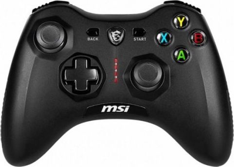 Pad MSI Force GC30 V2 czarny